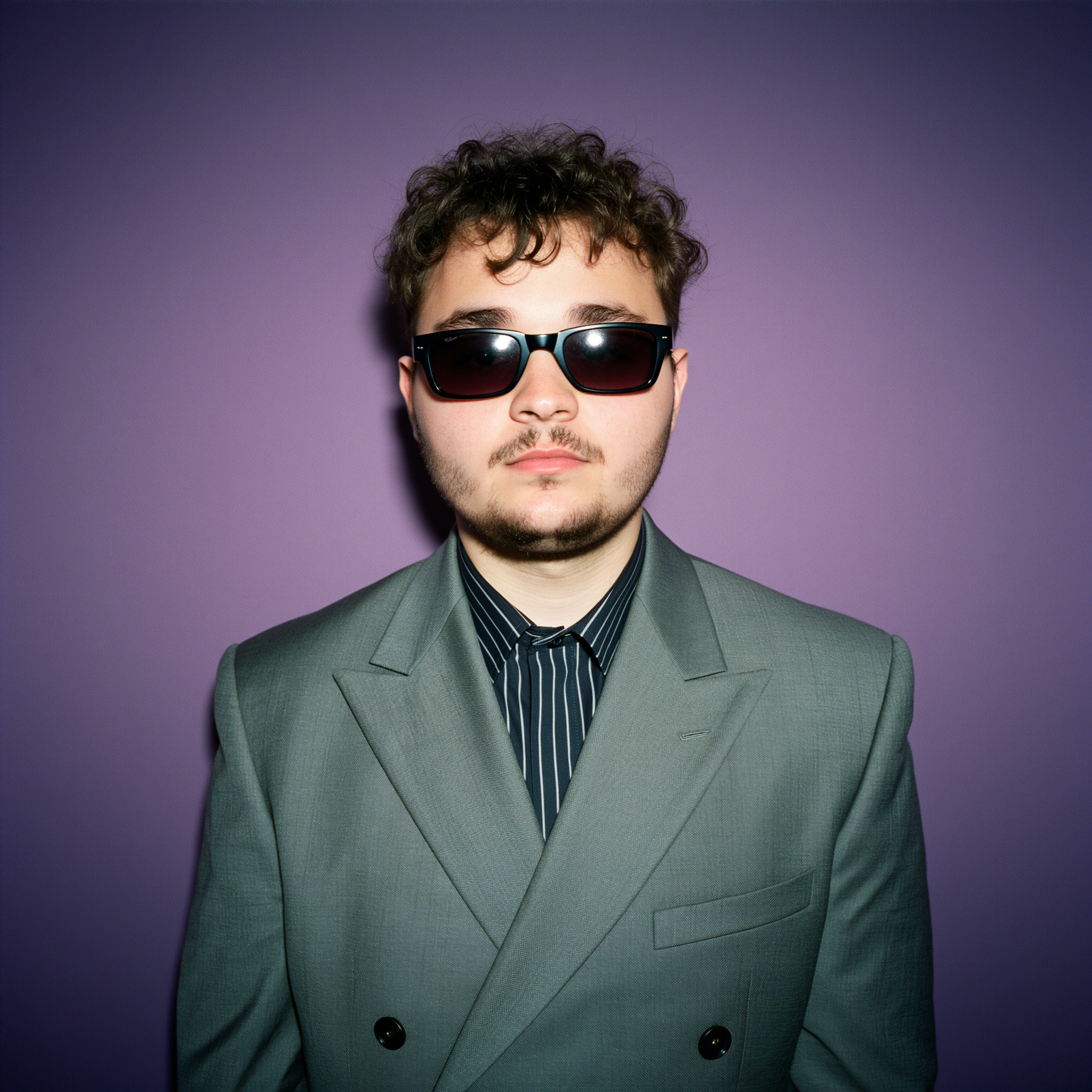 Founder of Gatewood Studios