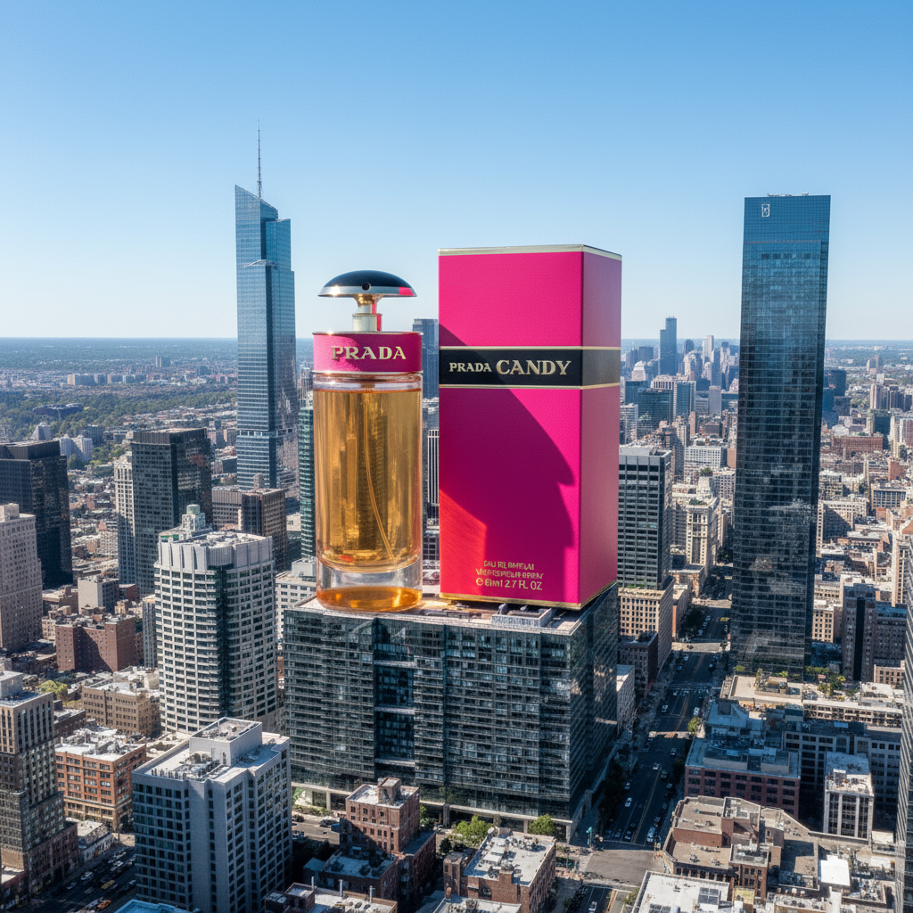 Prada Candy